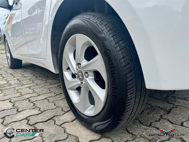 HYUNDAI HB20 C.STYLE/C.PLUS 1.6 FLEX 16V AUT. 2017