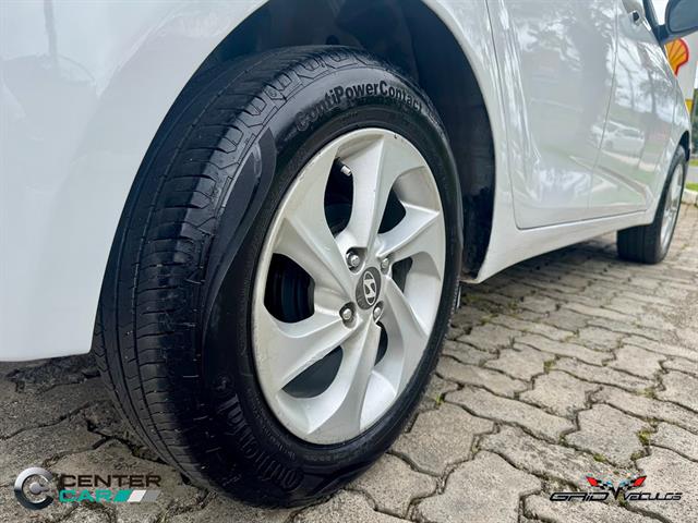 HYUNDAI HB20 C.STYLE/C.PLUS 1.6 FLEX 16V AUT. 2017