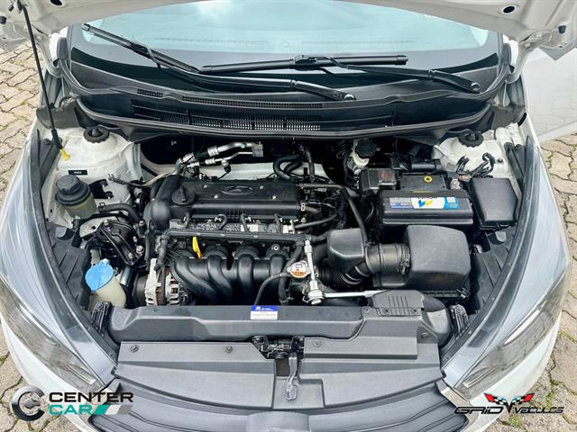 HYUNDAI HB20 C.STYLE/C.PLUS 1.6 FLEX 16V AUT. 2017