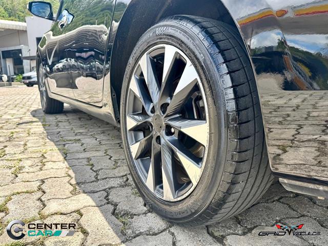 NISSAN Sentra SL 2.0 FLEXSTART 16V AUT. 2017