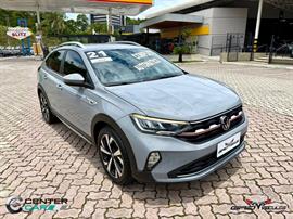 VOLKSWAGEN NIVUS HIGHLINE 1.0 200 TSI FLEX AUT. 2021/2021