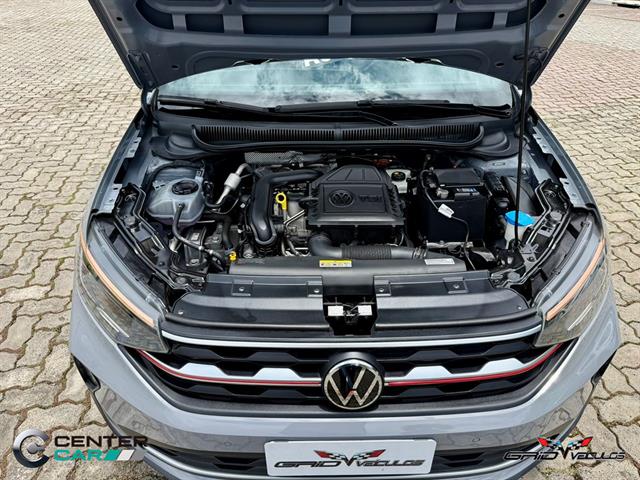 VOLKSWAGEN Nivus HIGHLINE 1.0 200 TSI FLEX AUT. 2021