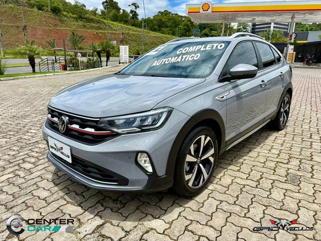 VOLKSWAGEN Nivus HIGHLINE 1.0 200 TSI FLEX AUT. 2021