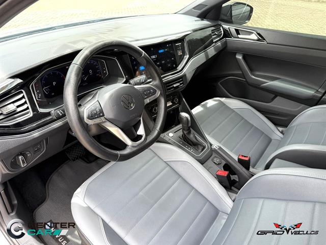 VOLKSWAGEN Nivus HIGHLINE 1.0 200 TSI FLEX AUT. 2021