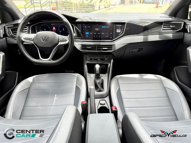 VOLKSWAGEN Nivus HIGHLINE 1.0 200 TSI FLEX AUT. 2021