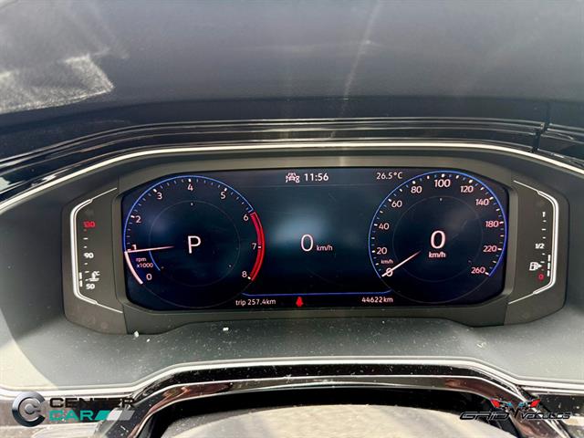 VOLKSWAGEN Nivus HIGHLINE 1.0 200 TSI FLEX AUT. 2021