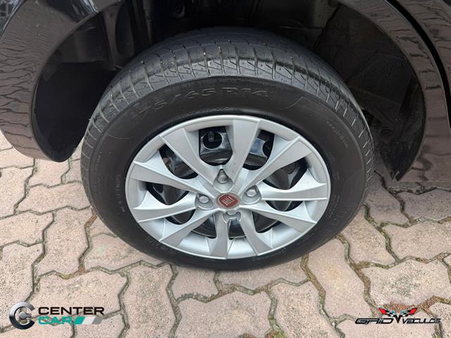 FIAT MOBI LIKE 1.0 FIRE FLEX 5P. 2020