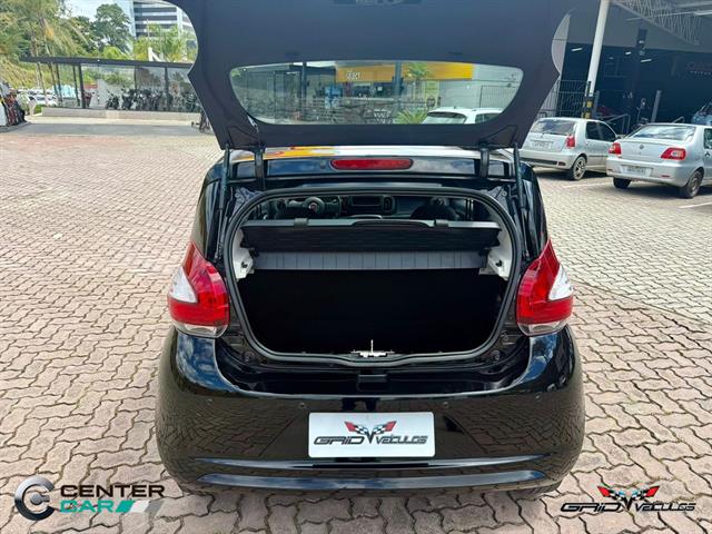 FIAT MOBI LIKE 1.0 FIRE FLEX 5P. 2020