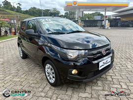 FIAT MOBI LIKE 1.0 FIRE FLEX 5P. 2020/2020