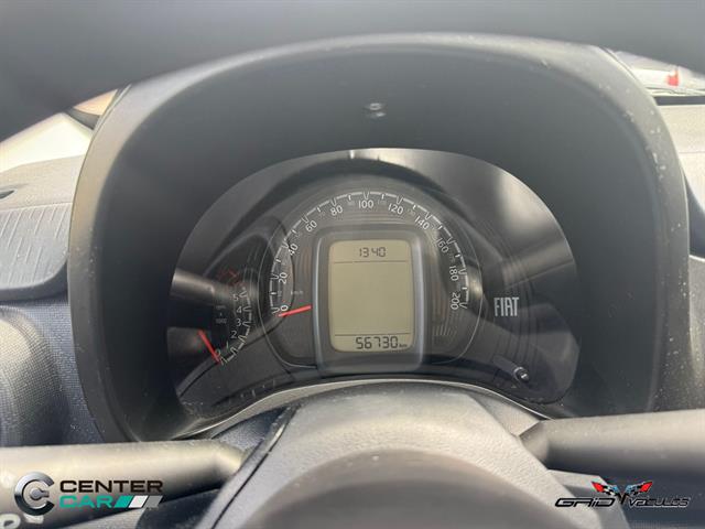 FIAT MOBI LIKE 1.0 FIRE FLEX 5P. 2020