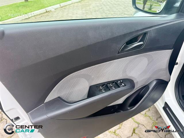 HYUNDAI HB20 COMF./C.PLUS/C.STYLE 1.0 FLEX 12V 2015