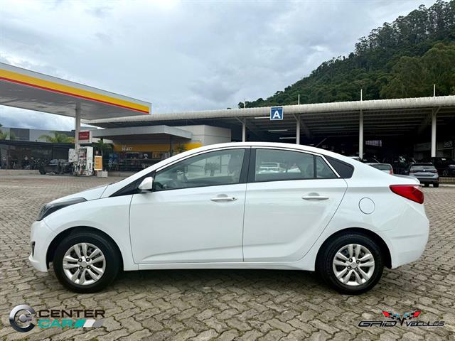 HYUNDAI HB20 COMF./C.PLUS/C.STYLE 1.0 FLEX 12V 2015