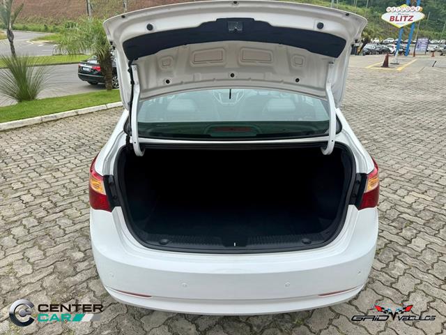 HYUNDAI HB20 COMF./C.PLUS/C.STYLE 1.0 FLEX 12V 2015