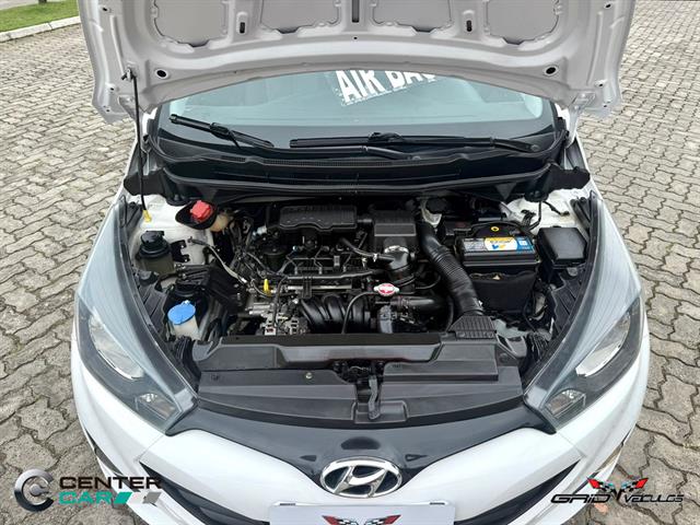 HYUNDAI HB20 COMF./C.PLUS/C.STYLE 1.0 FLEX 12V 2015