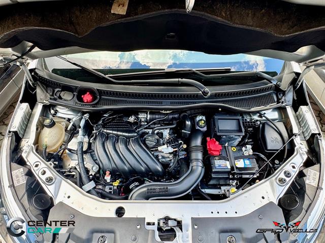 RENAULT CAPTUR INTENSE 1.6 16V FLEX 5P AUT. 2018