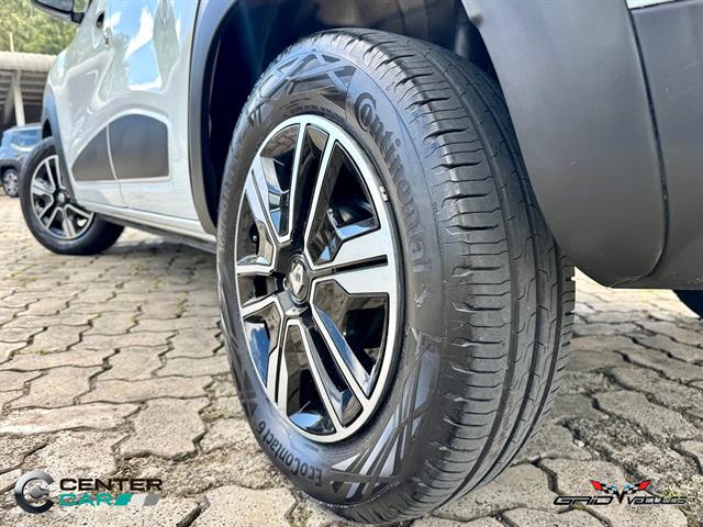 RENAULT KWID INTENSE 1.0 FLEX 12V 5P MEC. 2023