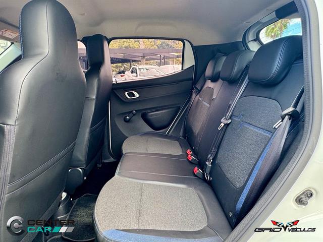 RENAULT KWID INTENSE 1.0 FLEX 12V 5P MEC. 2023