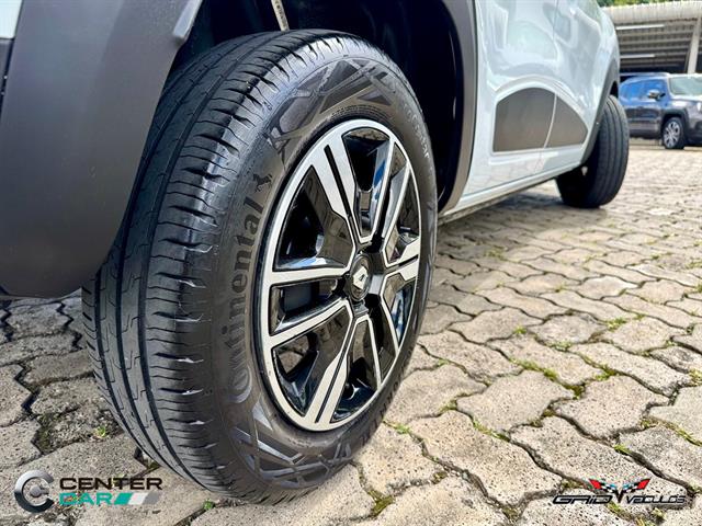 RENAULT KWID INTENSE 1.0 FLEX 12V 5P MEC. 2023