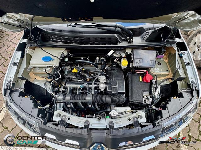 RENAULT KWID INTENSE 1.0 FLEX 12V 5P MEC. 2023