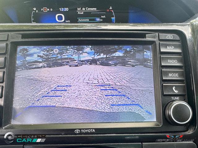 TOYOTA ETIOS PLATINUM SED. 1.5 FLEX 16V 4P AUT. 2019