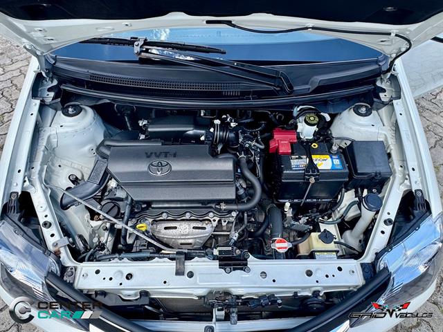 TOYOTA ETIOS PLATINUM SED. 1.5 FLEX 16V 4P AUT. 2019