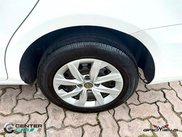 VOLKSWAGEN VOYAGE 1.0/1.0 CITY MI TOTAL FLEX 8V 4P 2014