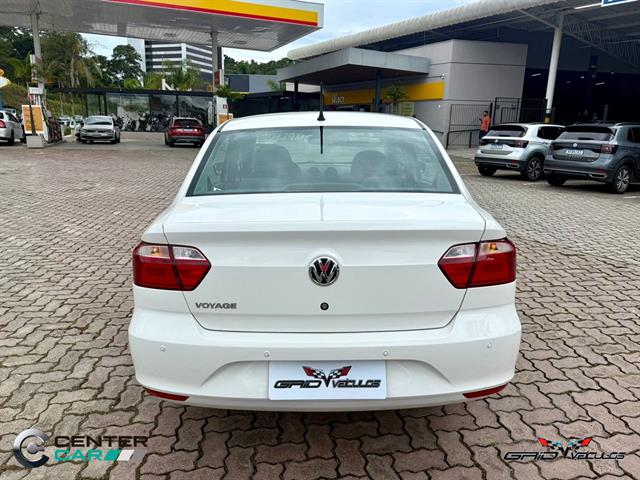 VOLKSWAGEN VOYAGE 1.0/1.0 CITY MI TOTAL FLEX 8V 4P 2014