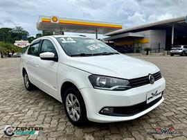 VOLKSWAGEN VOYAGE 1.0/1.0 CITY MI TOTAL FLEX 8V 4P 2013/2014