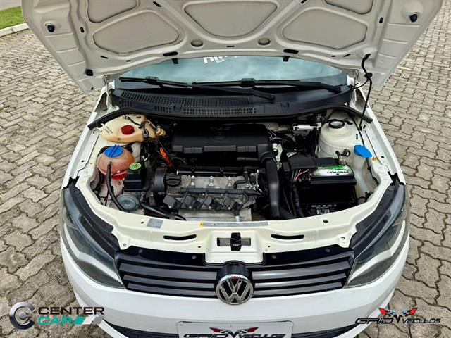 VOLKSWAGEN VOYAGE 1.0/1.0 CITY MI TOTAL FLEX 8V 4P 2014