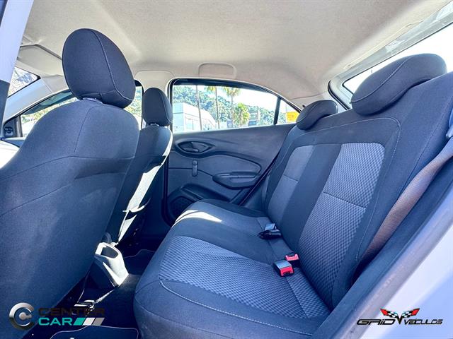 CHEVROLET ONIX HATCH LT 1.0 8V FLEXPOWER 5P MEC. 2017