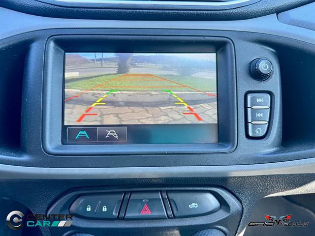 CHEVROLET ONIX HATCH LT 1.0 8V FLEXPOWER 5P MEC. 2017