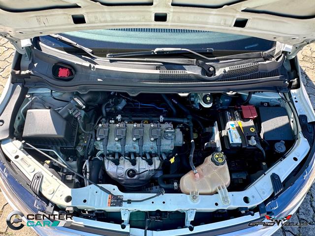 CHEVROLET ONIX HATCH LT 1.0 8V FLEXPOWER 5P MEC. 2017