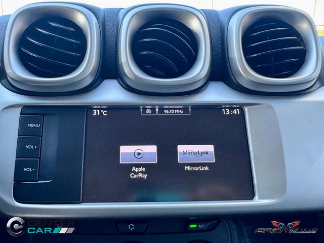CITROËN AIRCROSS LIVE 1.6 FLEX 16V 5P MEC. 2019