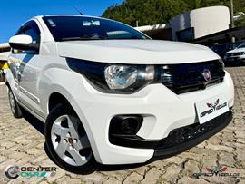 FIAT MOBI LIKE ON 1.0 FIRE FLEX 5P. 2016/2017