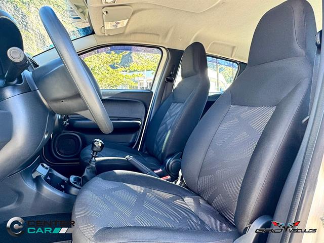 FIAT MOBI LIKE ON 1.0 FIRE FLEX 5P. 2017