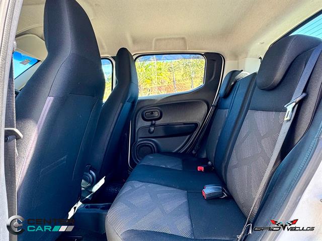 FIAT MOBI LIKE ON 1.0 FIRE FLEX 5P. 2017