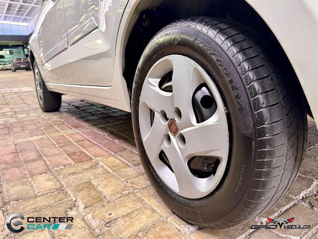 FIAT MOBI LIKE ON 1.0 FIRE FLEX 5P. 2017