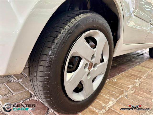 FIAT MOBI LIKE ON 1.0 FIRE FLEX 5P. 2017