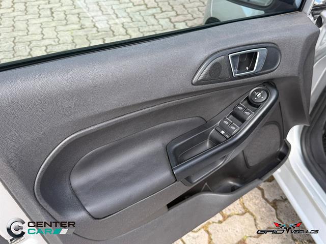 FORD FIESTA TIT./TIT.PLUS 1.6 16V FLEX AUT. 2016