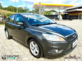 FORD FOCUS TITA/TITA PLUS 2.0  FLEX 5P AUT. 2013/2013