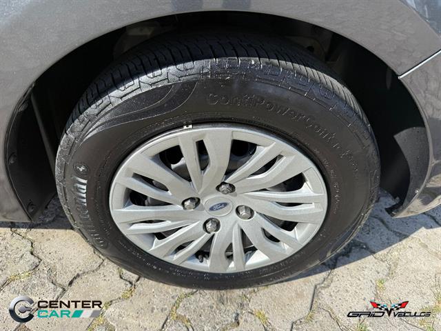 FORD KA+ SEDAN 1.0 SE/SE PLUS TIVCT FLEX 4P 2019