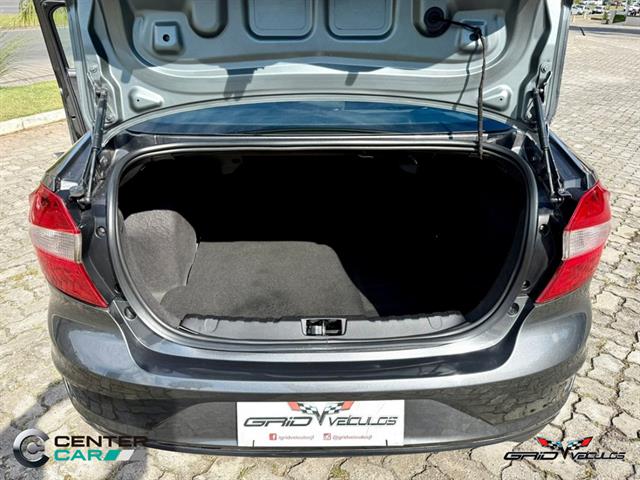 FORD KA+ SEDAN 1.0 SE/SE PLUS TIVCT FLEX 4P 2019