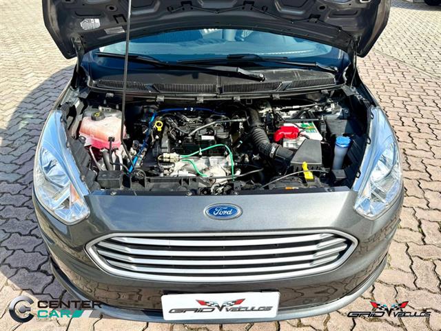 FORD KA+ SEDAN 1.0 SE/SE PLUS TIVCT FLEX 4P 2019