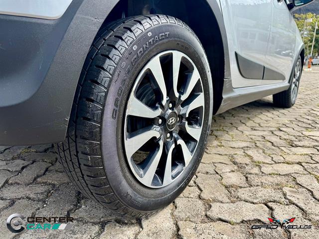HYUNDAI HB20X PREMIUM 1.6 FLEX 16V AUT. 2019