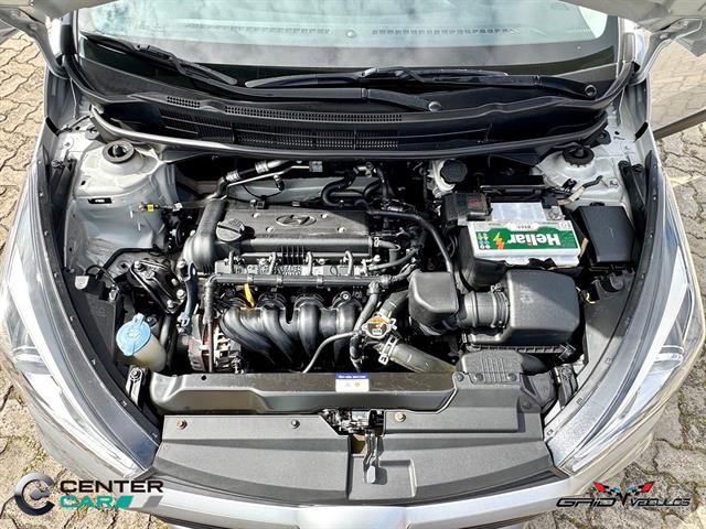 HYUNDAI HB20X PREMIUM 1.6 FLEX 16V AUT. 2019