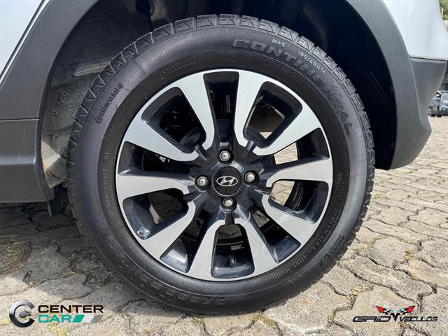 HYUNDAI HB20X PREMIUM 1.6 FLEX 16V AUT. 2019