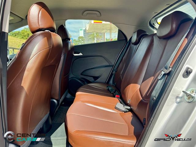 HYUNDAI HB20X PREMIUM 1.6 FLEX 16V AUT. 2019