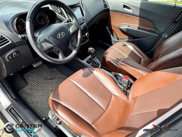 HYUNDAI HB20X PREMIUM 1.6 FLEX 16V AUT. 2019