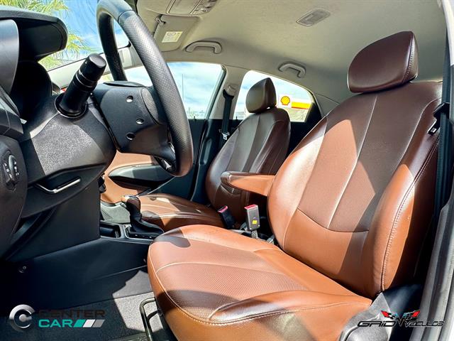HYUNDAI HB20X PREMIUM 1.6 FLEX 16V AUT. 2019