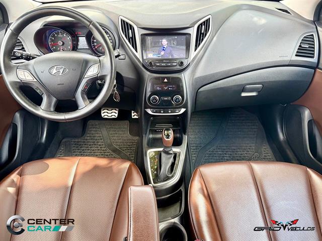 HYUNDAI HB20X PREMIUM 1.6 FLEX 16V AUT. 2019
